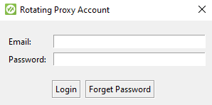 Use Rotating Proxy in Traffic Bot